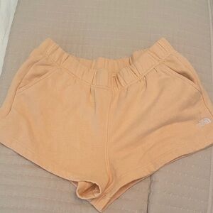 The North Face Women's Coral Athletic Shorts